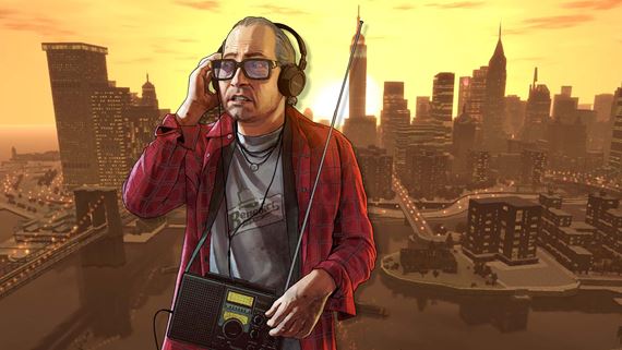 Na internet uniklo 192 GB d�t Rockstaru, odha�uj� zru�en� Liberty City pre GTA V a aj pr�behov� DLC