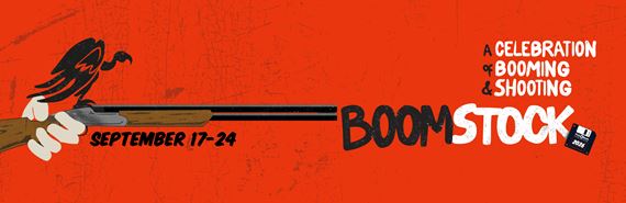 Boomstock 2026 prin�a desiatky boomer shooterov, festival na Steame potrv� do 24. septembra