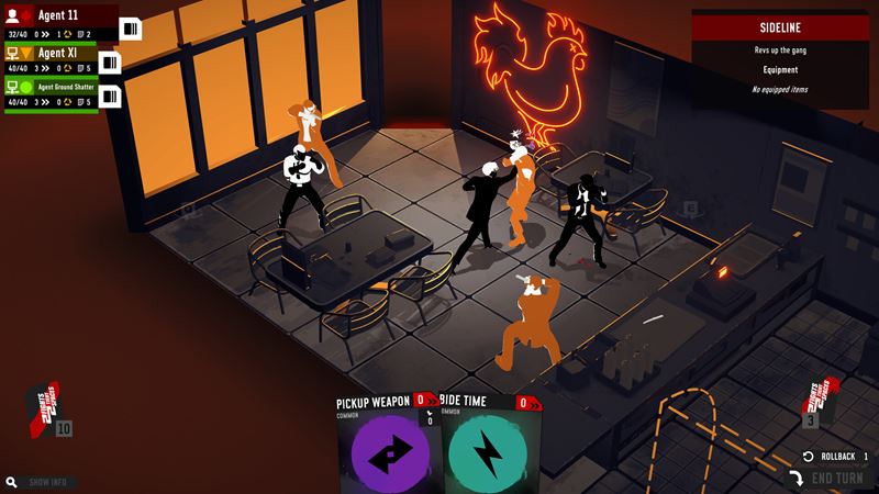 2 Fights in Tight Spaces vstupuje do Early Access, u� aj s multiplayerom