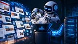 Interné dokumenty Microsoftu označili AI scraping za najväčšiu krádež práce v histórii ľudstva