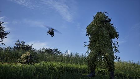 Gamescom 2026: Wardogs will let you onto its battlefields in just a few days 