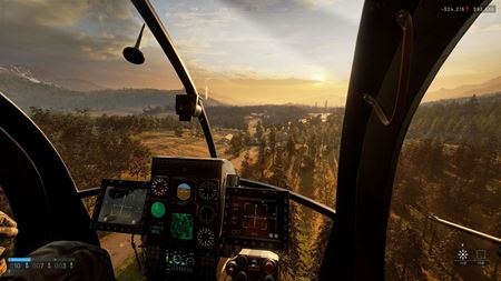 Gamescom 2026: Wardogs will let you onto its battlefields in just a few days 