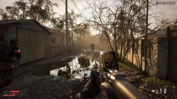 Gamescom 2026: Wardogs will let you onto its battlefields in just a few days