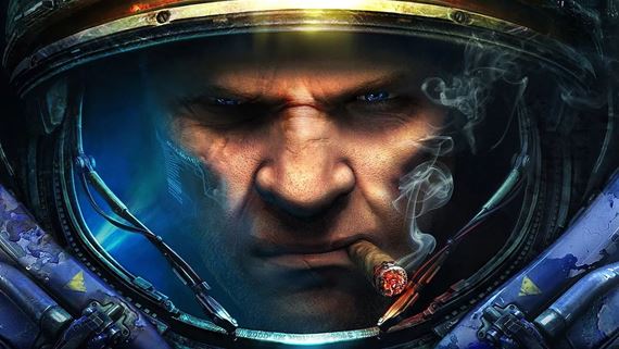 Nexon rokuje s Blizzardom o pr�vach na StarCraft, mohol by vytvori� StarCraft 3