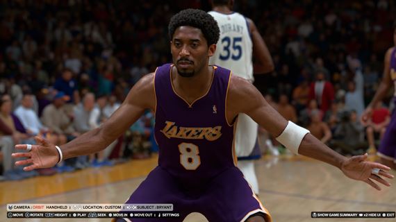 Ako vyzerá NBA 2K27 s DLSS5 a aký má dopad na framerate?