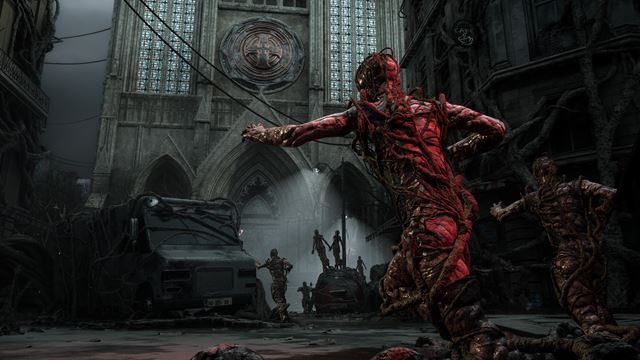 Gamescom 2026: V Armatus budete h�ada� straten� nebesk� br�nu na �teku zo zni�en�ho Par�a 