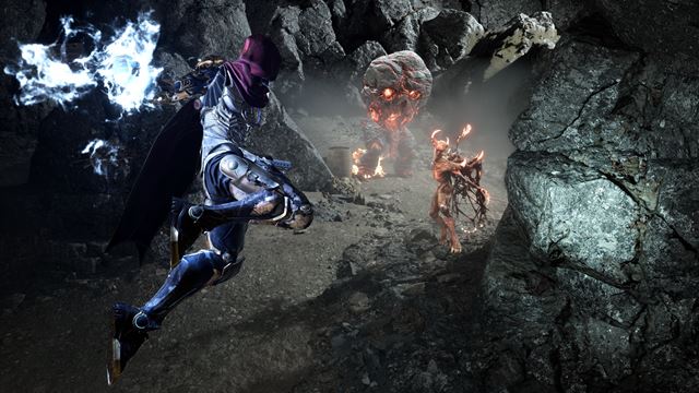 Gamescom 2026: V Armatus budete h�ada� straten� nebesk� br�nu na �teku zo zni�en�ho Par�a 