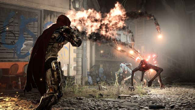 Gamescom 2026: V Armatus budete h�ada� straten� nebesk� br�nu na �teku zo zni�en�ho Par�a 