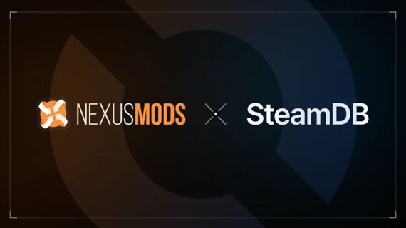 Majite� Nexus Mods k�pil SteamDB, str�nka m� zosta� bezplatn�