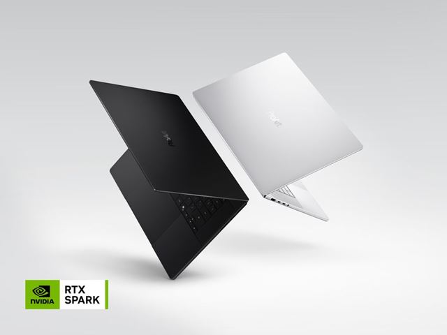 ASUS na IFA 2026 predstavil nov� ProArt zariadenia s RTX Spark, Zenbook 14 aj ExpertBook Ultra 