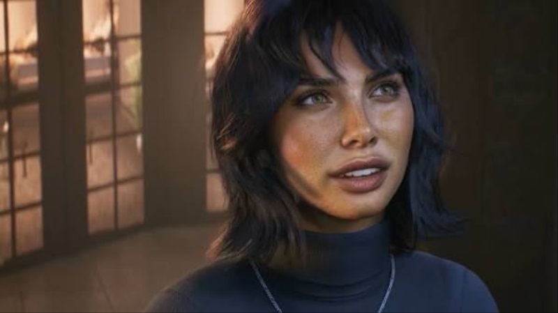 NeoBerlin 2087 Shows 16 Minutes of Gameplay