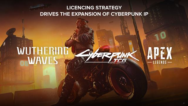 CD Projekt pl�nuje vyd�va� ve�k� hry zo sveta Zakl�na�a ka�d� rok a� do roku 2028, Witcher 4 u� vyv�ja vy�e 500 �ud� 
