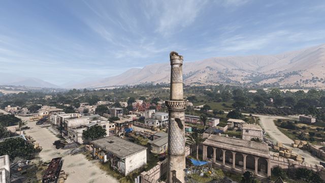 Gamescom 2026: DayZ Badlands v�s prin�ti bojova� o ka�d� kvapku vody 