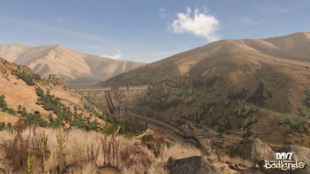 Gamescom 2026: DayZ Badlands v�s prin�ti bojova� o ka�d� kvapku vody 