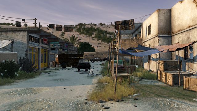 Gamescom 2026: DayZ Badlands v�s prin�ti bojova� o ka�d� kvapku vody 