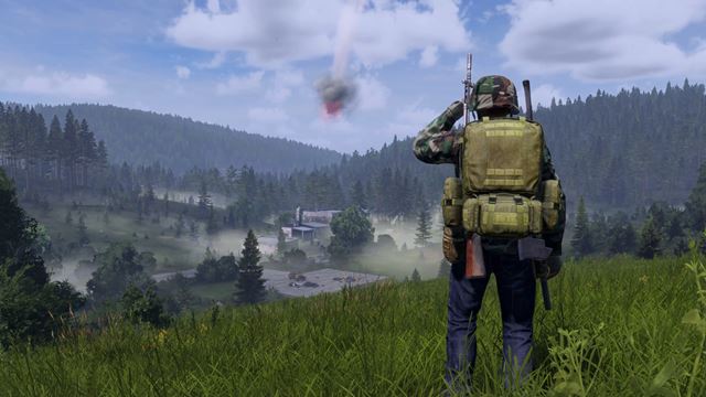 Gamescom 2026: DayZ Badlands v�s prin�ti bojova� o ka�d� kvapku vody 