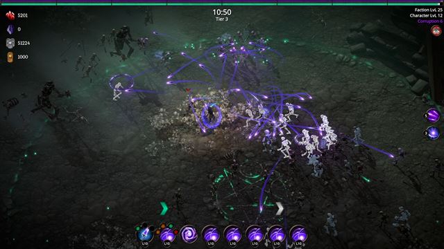 Conquest Dark napreduje a prid�va Necrolorda a �al�� obsah 