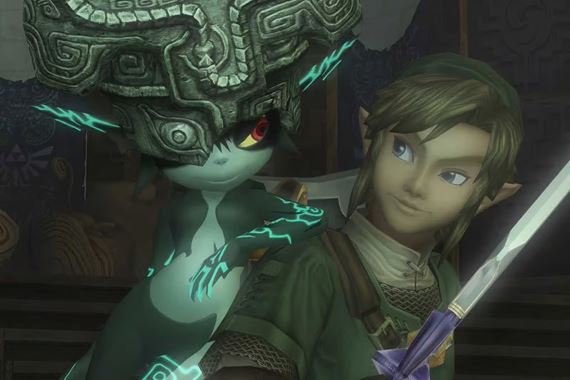 Dusklight 2.0 je dostupny na stiahnutie, fanúšikovský port The Legend of Zelda: Twilight Princess je kompletne hrateľný