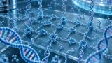Vedci vytvorili DNA po��ta�, ktor� zvl�dne 100-bitov� v�po�ty bez elektriny