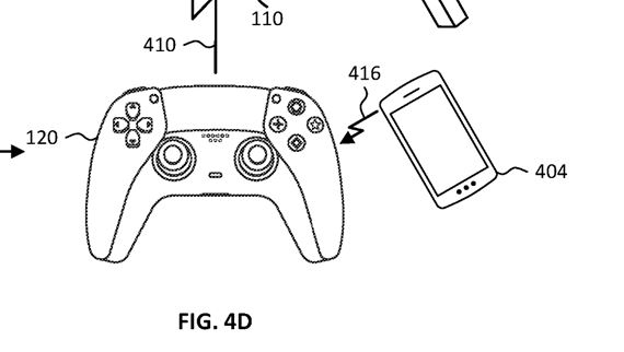 PlayStation ovládače budú môcť byť použité na platenie digitálneho obsahu