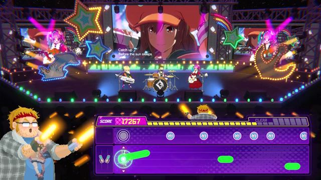 DAVE THE DIVER dost�va zadarmo DLC s GUILTY GEAR -STRIVE- 
