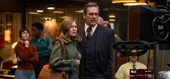 Premiéra American Hostage s Jonom Hammom v hlavnej úlohe bude 21. septembra na HBO Max