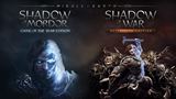 Shadow of Mordor a Shadow of War prv�kr�t zamieria na Nintendo, na Switch 2 vyjd� v septembri