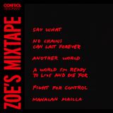 CONTROL Resonant dost�va vlastn� mixtape, �es� skladieb vzniklo priamo pre hru