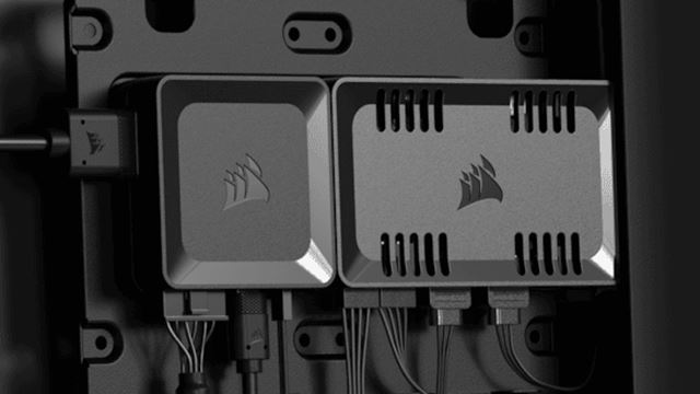 CORSAIR WARTHOG vracia vojensk� dizajn Vengeance C70, dostupn� je v dvoch verzi�ch 