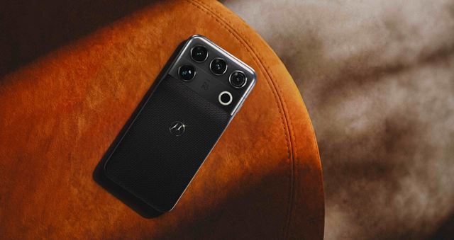 Motorola predstavila vlajkov� lo� Signature 27 so Snapdragonom 8 Elite Extreme Gen 6 a zvukom Bang & Olufsen 