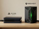 Xbox Helix m� pod�a leakov pon�ka 40% vy��� v�kon GPU ako PS6