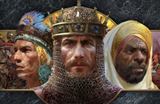 �t�dio World's Edge, ktor� m� na starosti Age of Empires, pri�lo takmer o polovicu t�mu