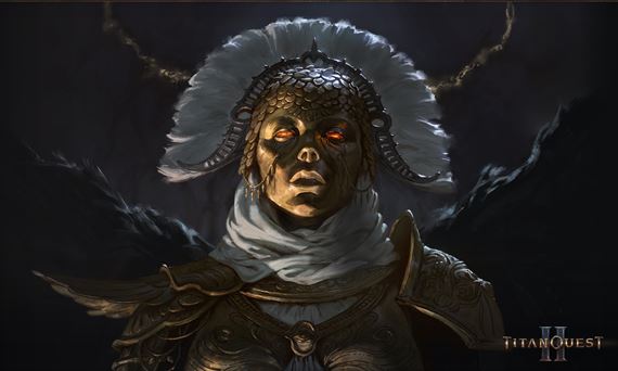 Titan Quest II opustí Early Access v januári 2027