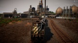 Age of Transport - Blue Marble bude ve�mi komplexn� hra nielen s vlakmi