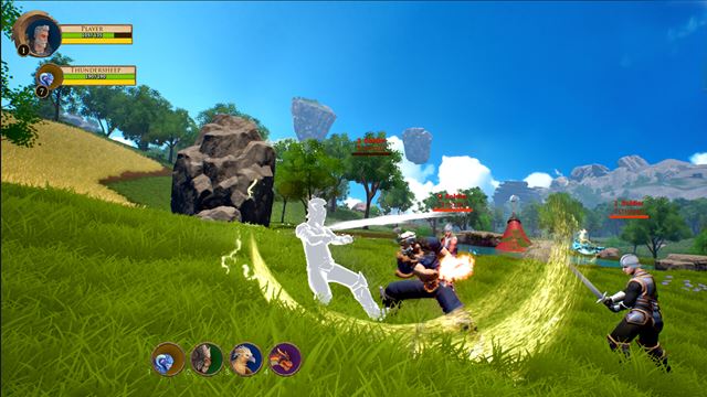 Eldrem: Kingdoms bude zbiera� a pou��va� draky a in� ��asn� tvory 