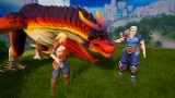 Eldrem: Kingdoms bude zbiera� a pou��va� draky a in� ��asn� tvory