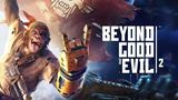 Beyond Good & Evil 2 st�le �ije, Ubisoft n�m to op� pripomenul