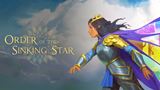 Order of the Sinking Star ukazuje svoj svet, �tyri oblasti sa nesk�r prepoja