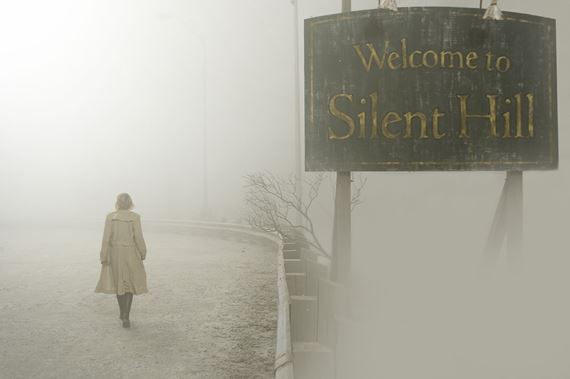 Nový Silent Hill film je údajne vo vývoji