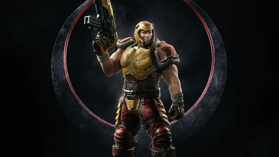 Quake Champions končí s free-to-play modelom, platený obsah nahradí mikrotransakcie