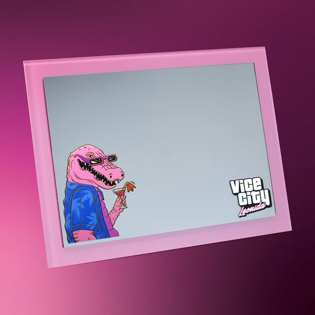 Rockstar predstavil Goodtime State - Vice City Collection pre GTA VI 