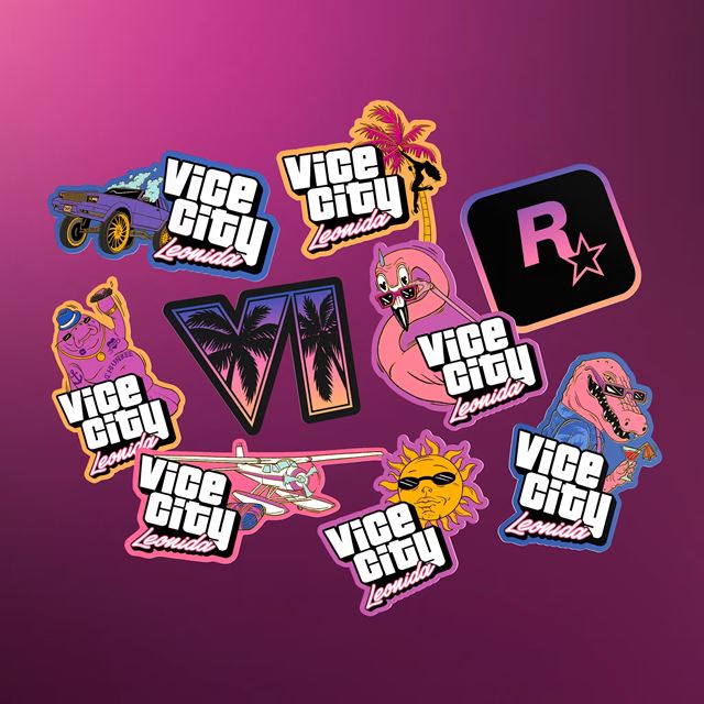 Rockstar predstavil Goodtime State - Vice City Collection pre GTA VI 