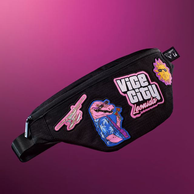 Rockstar predstavil Goodtime State - Vice City Collection pre GTA VI 