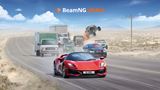 BeamNG.drive pr�de na PS5 u� v okt�bri, pon�kne lok�lny split-screen aj PSSR