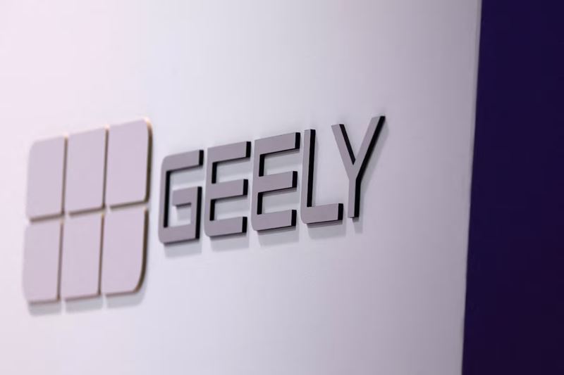 Geely pri testoch nabilo batériu z 10 na 70 % za 4 minúty a 30 sekúnd