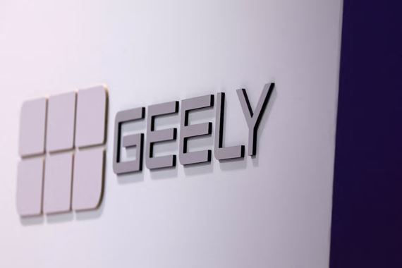 Geely pri testoch nabilo batériu z 10 na 70 % za 4 minúty a 30 sekúnd