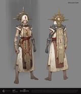 Warhammer 40,000: Rogue Trader dostane posledn� DLC Processional of the Damned u� v decembri