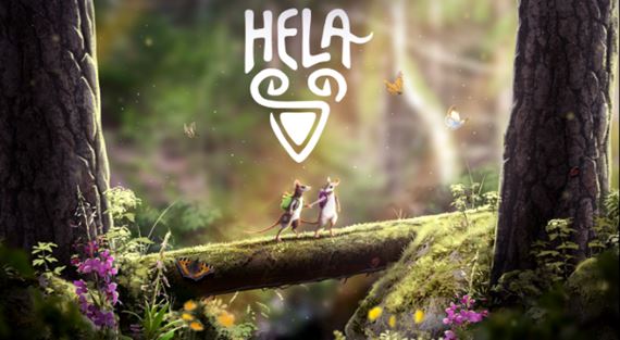 Hela: of Mice & Magic ukazuje systém varenia, vyjde v decembri