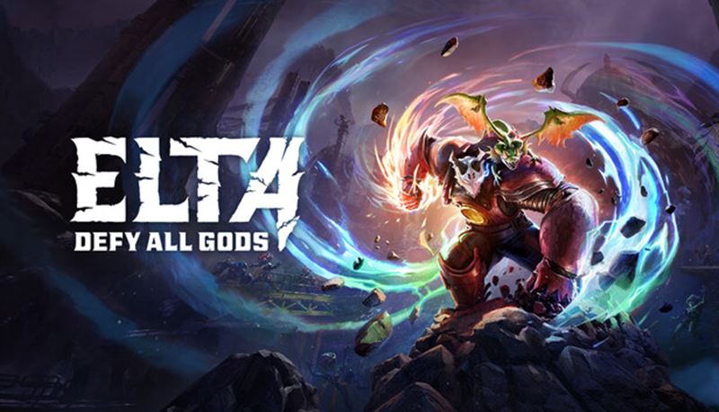 Gamescom 2026: Elta bude netradičná metroidvania, z ktorej trochu sála Metroid Prime