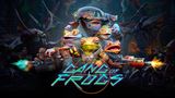 Gang of Frogs je nov� kooperat�vny shooter, v�voj�ri chc� hru tvori� spolu s hr��mi
